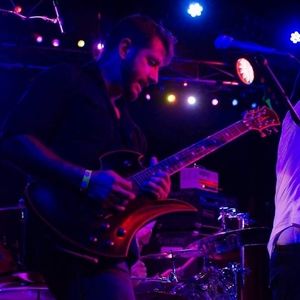 Meet your Posher, Marc